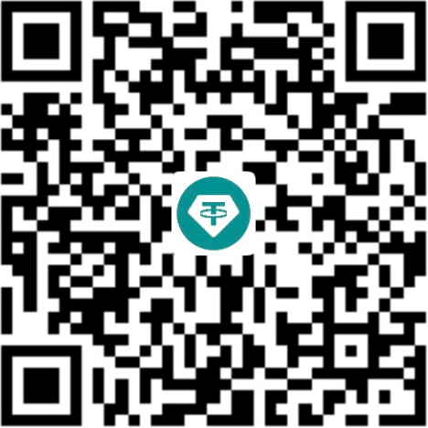 BSC BEP20 USDT 官方充值二维码